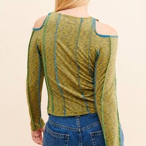 HOSBJERG Dafnie LongSleeve